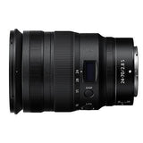 Nikon Z 24-70mm f2.8 S Lens