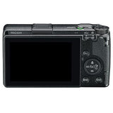 Ricoh GR III Digital Camera