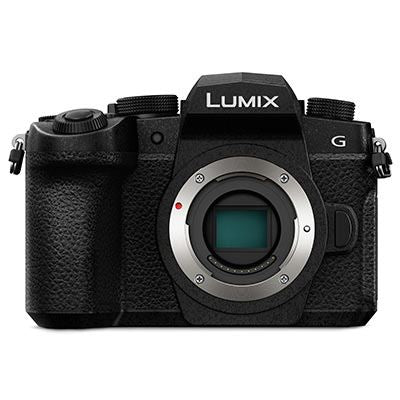 Panasonic Lumix G90 Digital Camera Body
