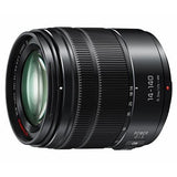 Panasonic 14-140mm f3.5-5.6 II Lumix G Vario ASPH OIS Lens