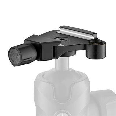 Manfrotto Top Lock QR Travel Adaptor