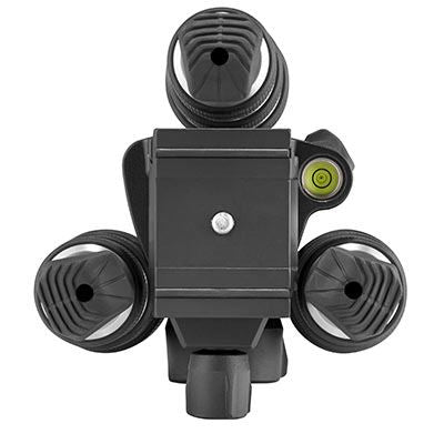 Manfrotto Top Lock QR Travel Adaptor