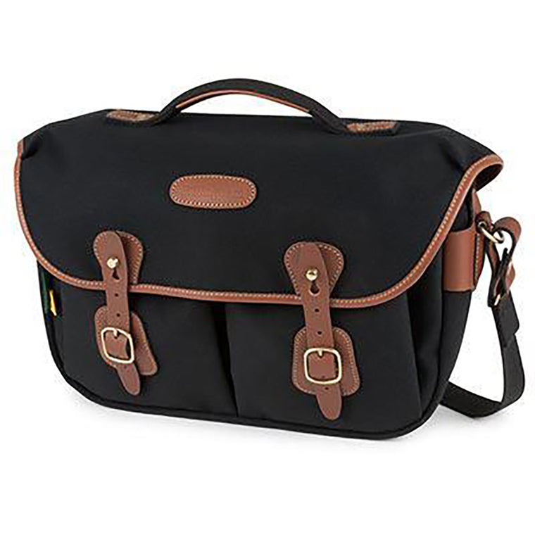 Billingham Hadley Pro 2020 - Black/Tan