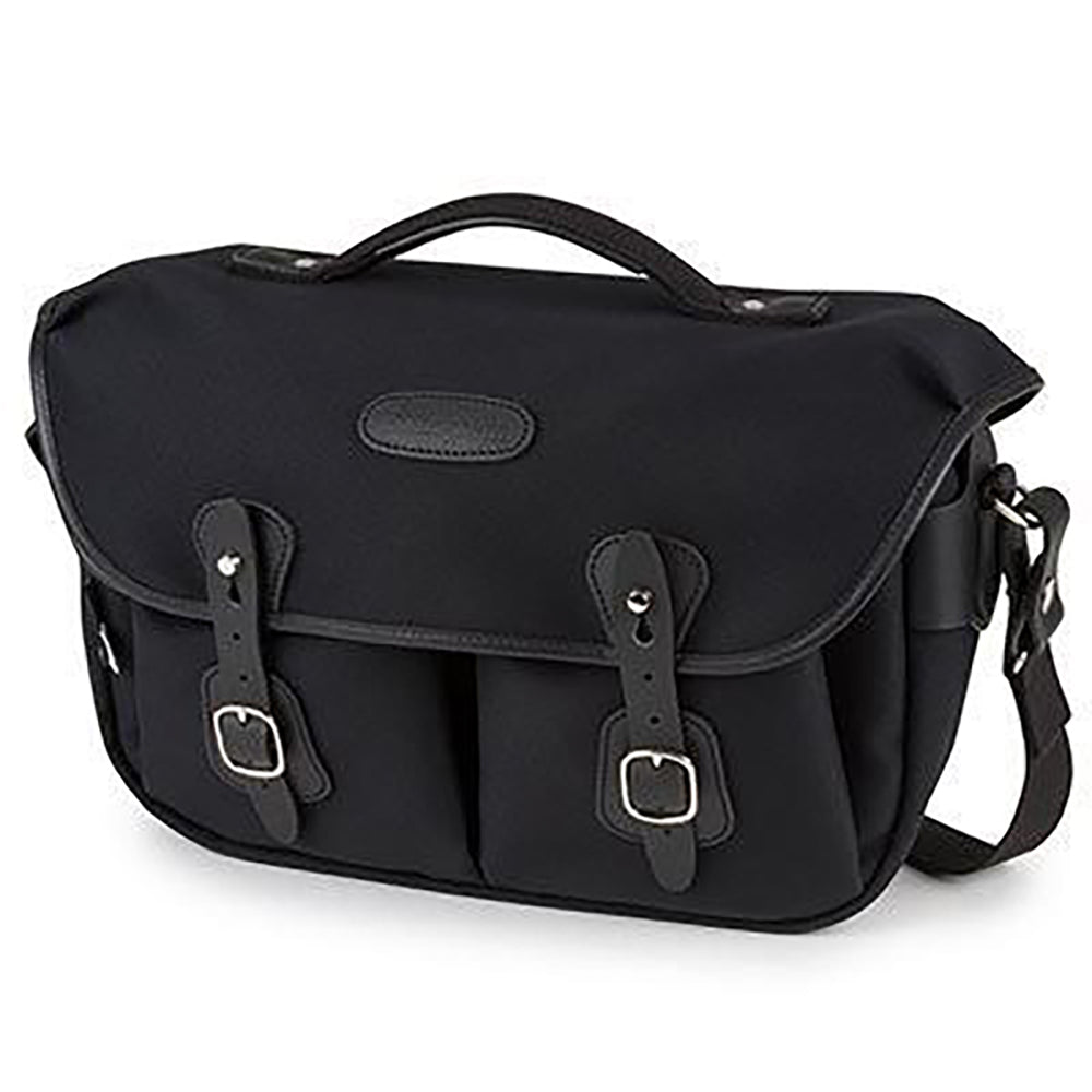 Billingham Hadley Pro 2020 - Black Fibrenyte / Black