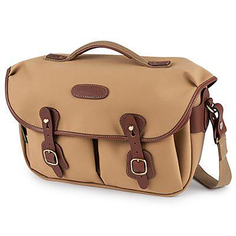 Billingham Hadley Pro 2020 - Khaki / Tan