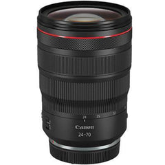 Canon RF 24-70mm f2.8 L IS USM Lens