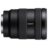 Sony E 16-55mm f2.8 G Lens