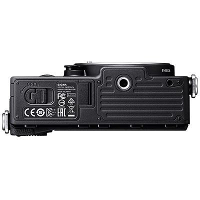 Sigma fp Digital Camera Body