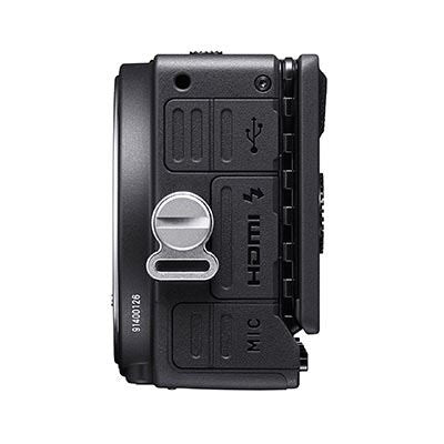 Sigma fp Digital Camera Body