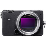 Sigma fp Digital Camera Body