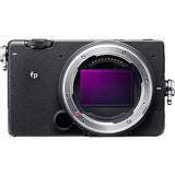 Sigma FP Digital Camera with 45mm DG DN Lens