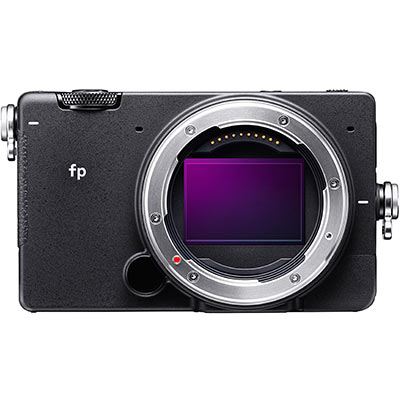 Sigma FP Digital Camera with 45mm DG DN Lens