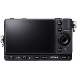 Sigma FP Digital Camera with 45mm DG DN Lens
