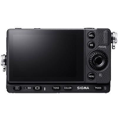 Sigma FP Digital Camera with 45mm DG DN Lens