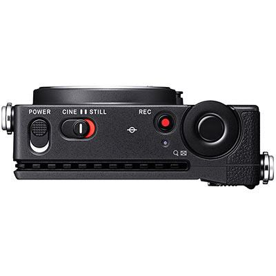 Sigma FP Digital Camera with 45mm DG DN Lens