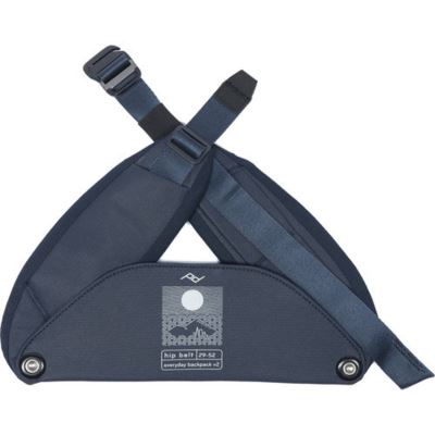 Peak Design Everyday Hip Belt v2  - Medium - Midnight