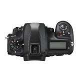 Nikon D780 Digital SLR Camera Body