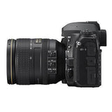 Nikon D780 Digital SLR Camera with 24-120mm VR Lens