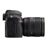 Nikon D780 Digital SLR Camera with 24-120mm VR Lens