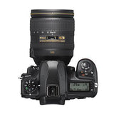 Nikon D780 Digital SLR Camera with 24-120mm VR Lens