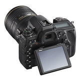 Nikon D780 Digital SLR Camera with 24-120mm VR Lens