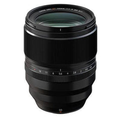 Fujifilm XF 50mm f1.0 R WR Lens