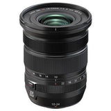 Fujifilm XF 10-24mm f4 R OIS WR Lens