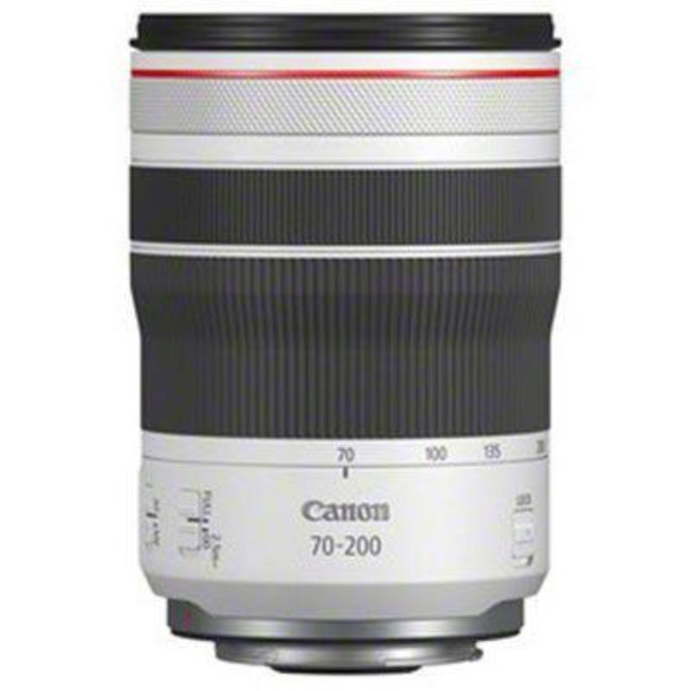 Canon RF 70-200mm f4 L IS USM Lens