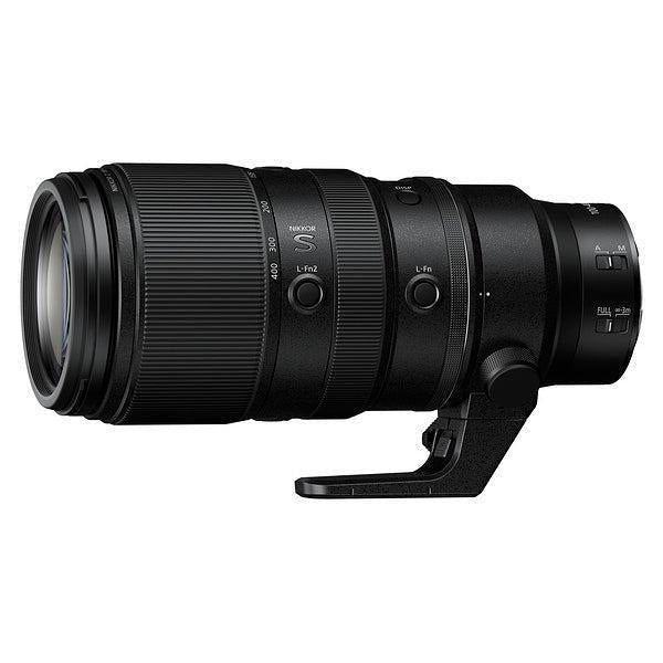 Nikon Z 100-400mm f/4.5-5.6 VR S Lens