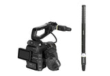 Saramonic Blink 800 B2 - 5.8GHz Wireless Plug-on XLR System