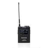 Saramonic UHF Wireless Mic  X9s + RX9s - Kit 2