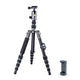 Vanguard VEO 3GO 235AB Aluminium Travel Tripod with Monopod Leg