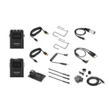 Saramonic Advanced Wireless UHF Lavalier System X9s+RX9s - Kit 1