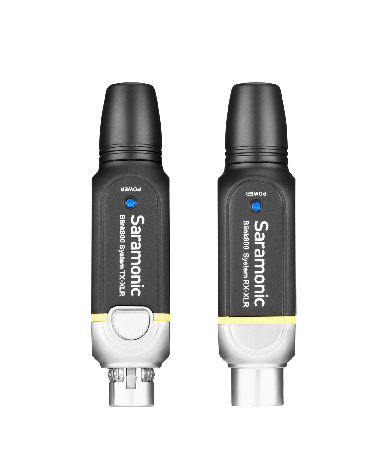 Saramonic Blink 800 B2 - 5.8GHz Wireless Plug-on XLR System