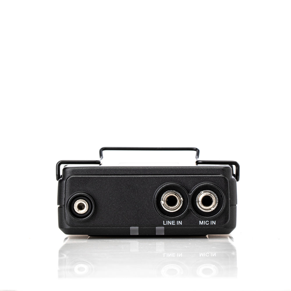 Saramonic UHF Wireless Mic  X9s + RX9s - Kit 2