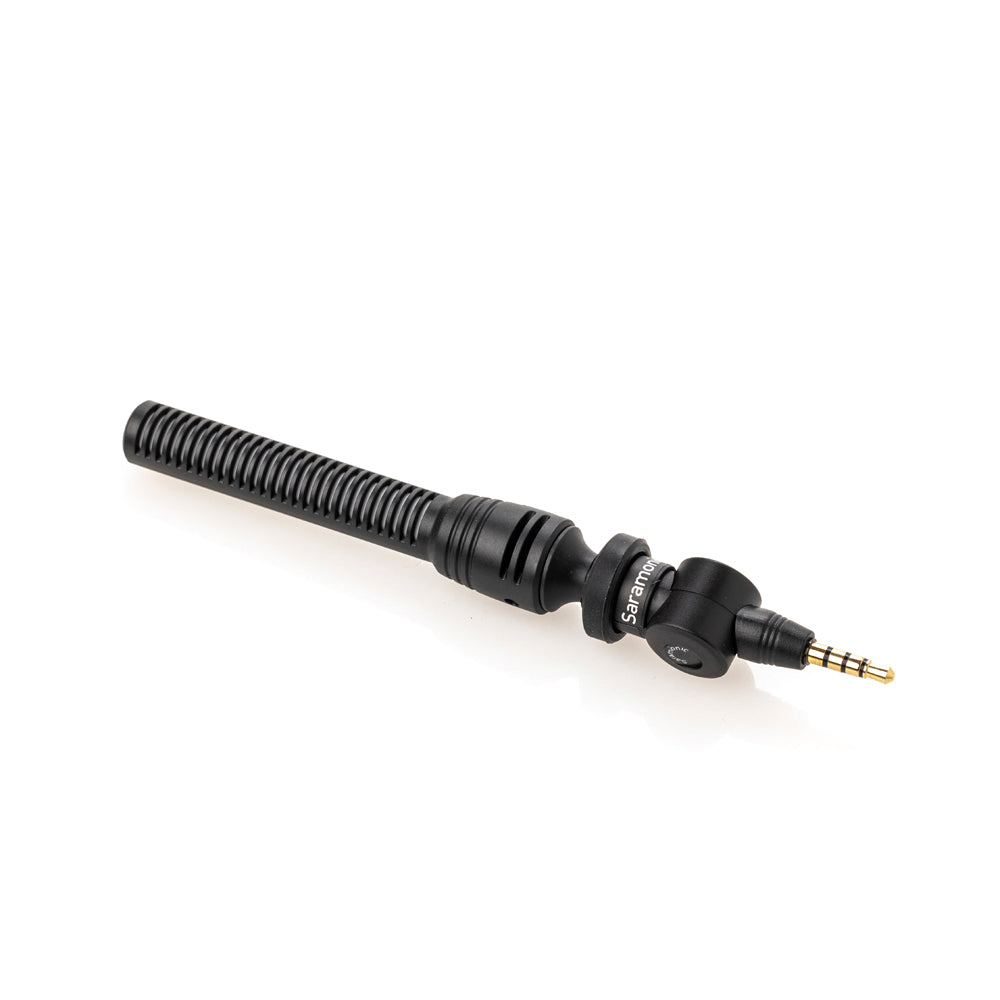 Saramonic SmartMic5S Unidirectional Micro Shotgun Microphone