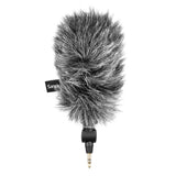 Saramonic SmartMic5 Unidirectional Micro Shotgun Microphone