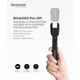 Saramonic Blink 500 Pro HM - Handheld Transmitter
