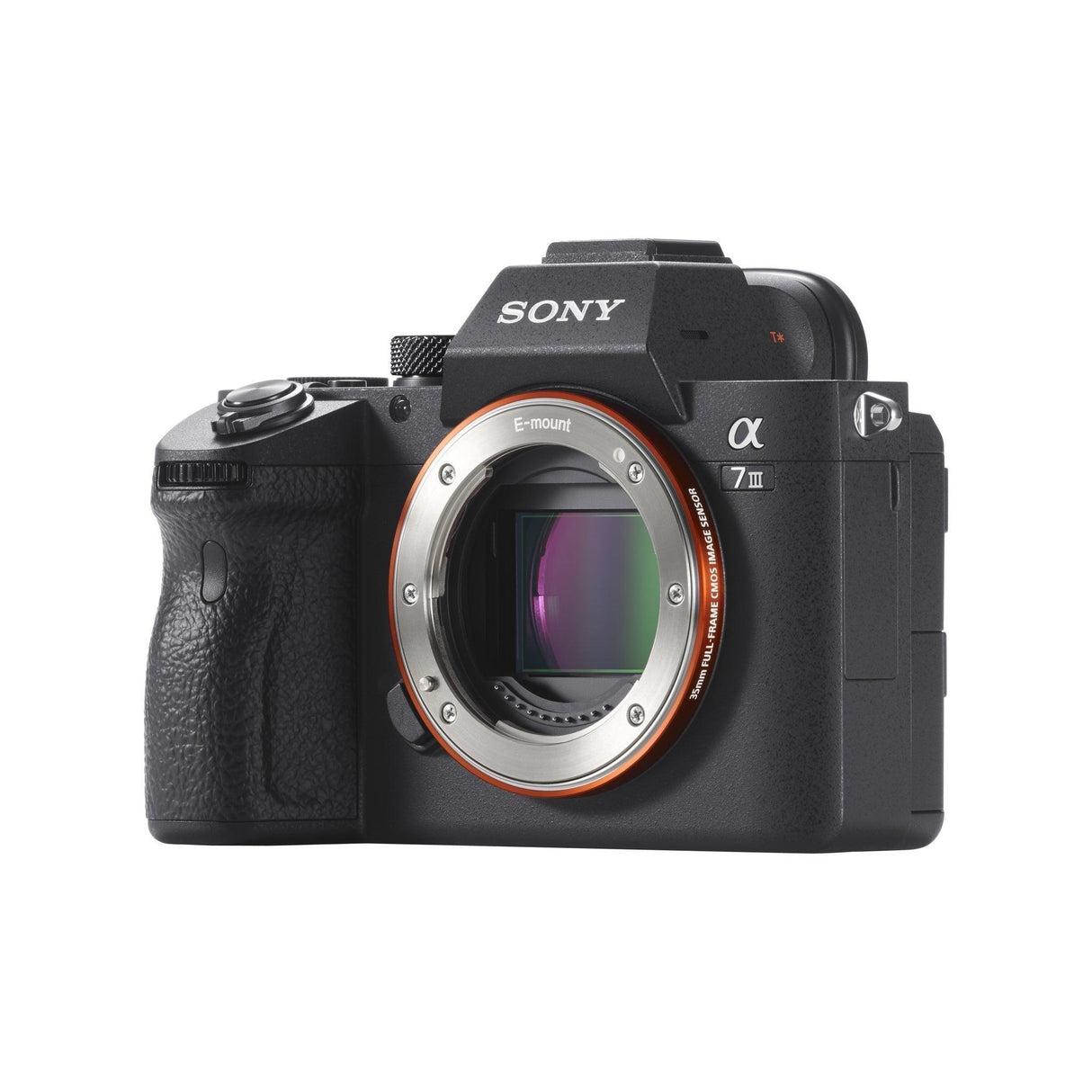 Sony A7 III Digital Camera with 28-70mm Lens