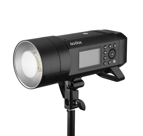 Godox AD400Pro - Witstro flash with battery