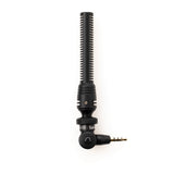Saramonic SmartMic5S Unidirectional Micro Shotgun Microphone