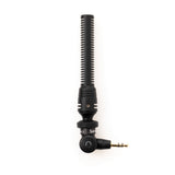 Saramonic SmartMic5 Unidirectional Micro Shotgun Microphone