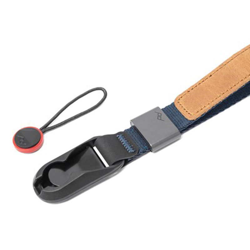 Peak Design Cuff Camera Wrist Strap - Midnight