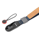 Peak Design Cuff Camera Wrist Strap - Midnight