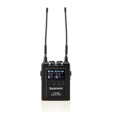Saramonic UHF Wireless Mic  X9s + RX9s - Kit 2