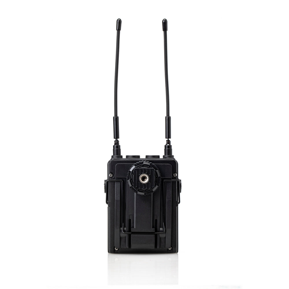 Saramonic UHF Wireless Mic  X9s + RX9s - Kit 2