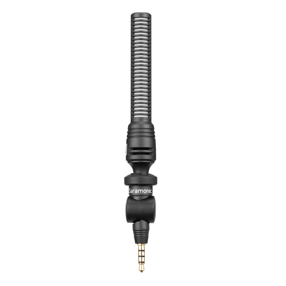 Saramonic SmartMic5S Unidirectional Micro Shotgun Microphone