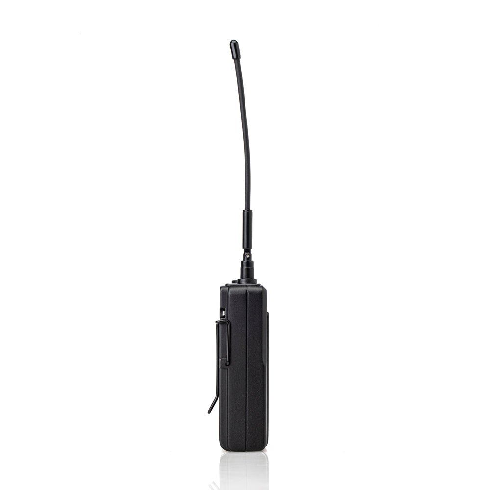 Saramonic UHF Wireless Mic  X9s + RX9s - Kit 2