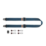 Peak Design Slide Lite Camera Strap - Midnight