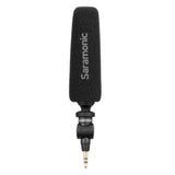 Saramonic SmartMic5 Unidirectional Micro Shotgun Microphone